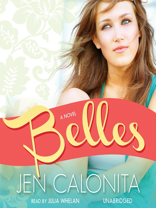 Title details for Belles by Jen Calonita - Wait list